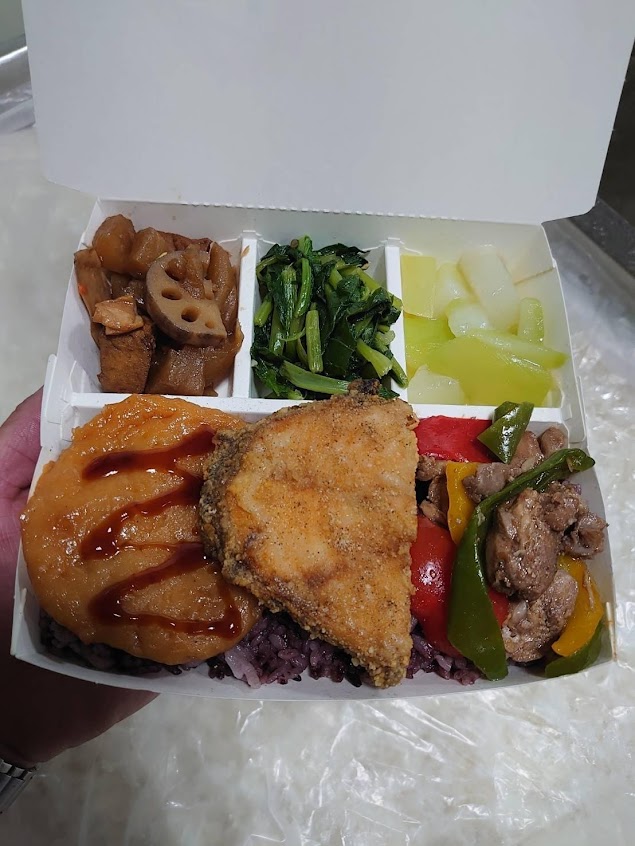 清益食品有限公司