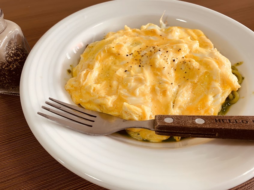 弘爺漢堡-南州店