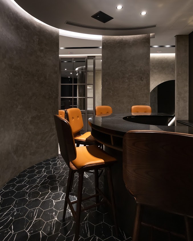 玩火燒肉|員林燒肉・和牛．餐廳・酒肆