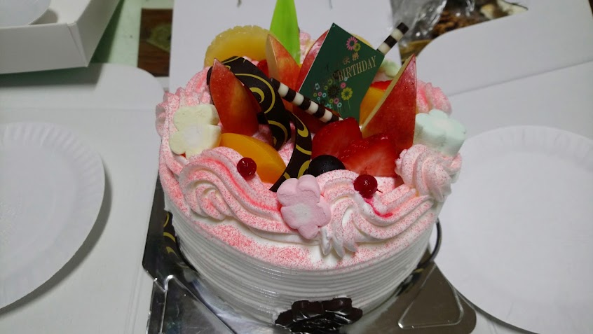 香草布里烘焙坊