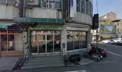 燒餅油條早餐店