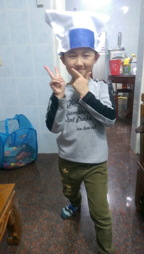 松樺古早味飯團