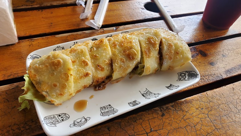 早安美芝城竹塘-芝