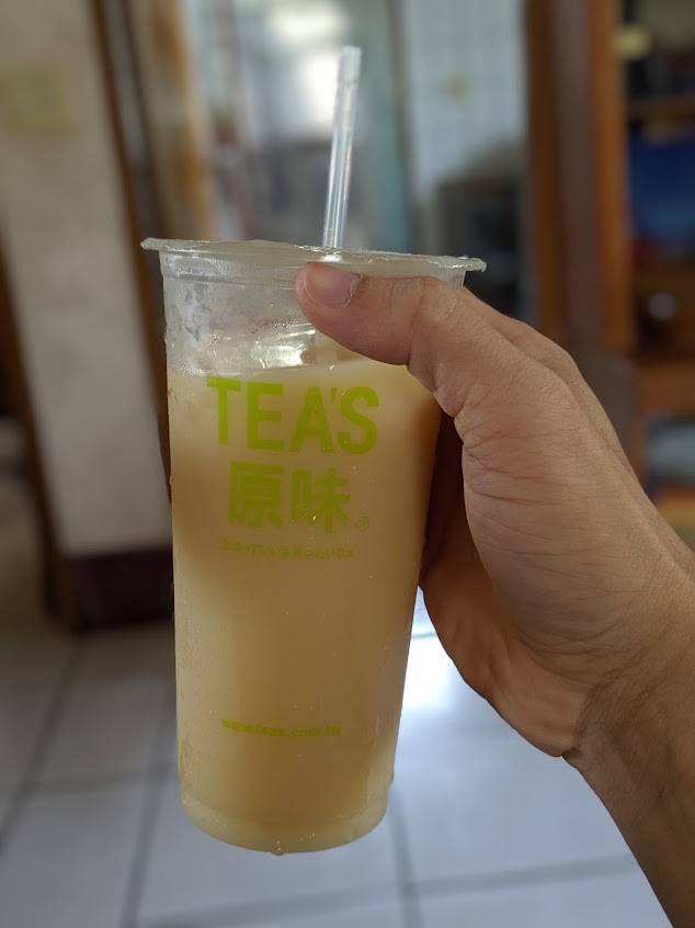 TEA’S原味 彰化彰水店
