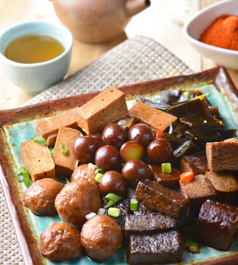 二鍋頭東山鴨頭-芬園店