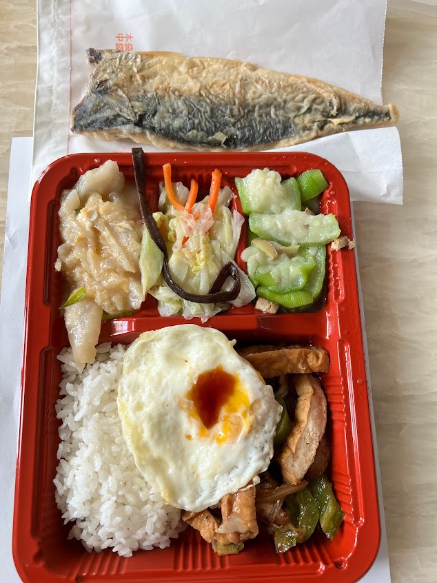 小廚坊