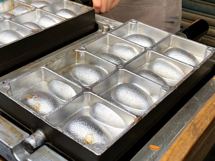 花惹CAKE·雞蛋糕What The Cake