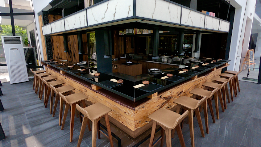 官東燒肉-員林店