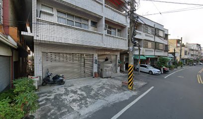 大瑋叔叔炸雞有限公司