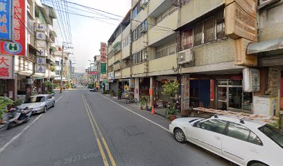 舒果子養生木耳露