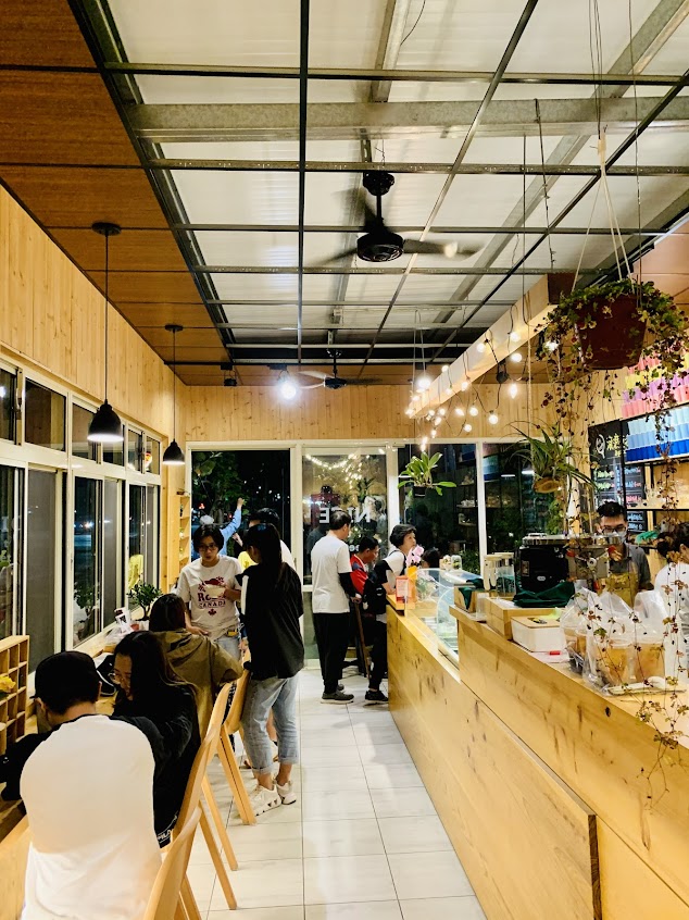 滾滾豆冰品&gogodo