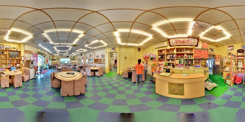 公鷄四十八番（原花壇公雞）