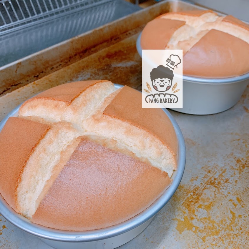 胖職人Pang Bakery