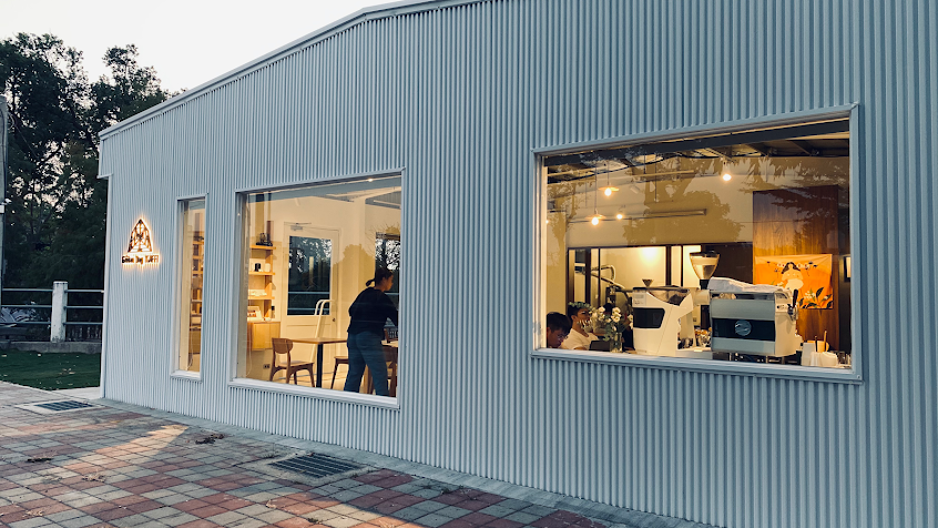 勾叄珈琲Góðan Dag Kaffi（最後點餐時間：18:00）