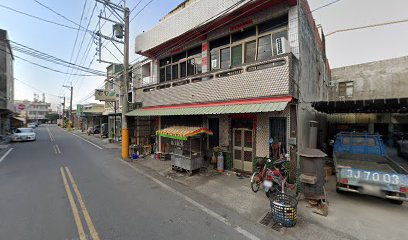 石埤鹽酥雞店