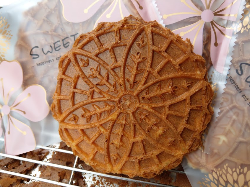 KATO雞蛋糕-花壇店