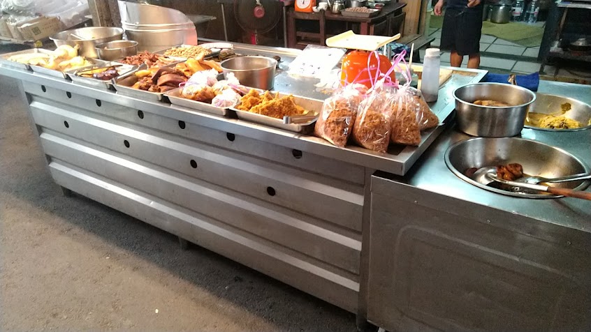 阿遠仔 – 熟食專賣