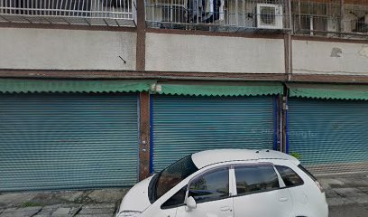 CoCa MaMa巧克力工坊