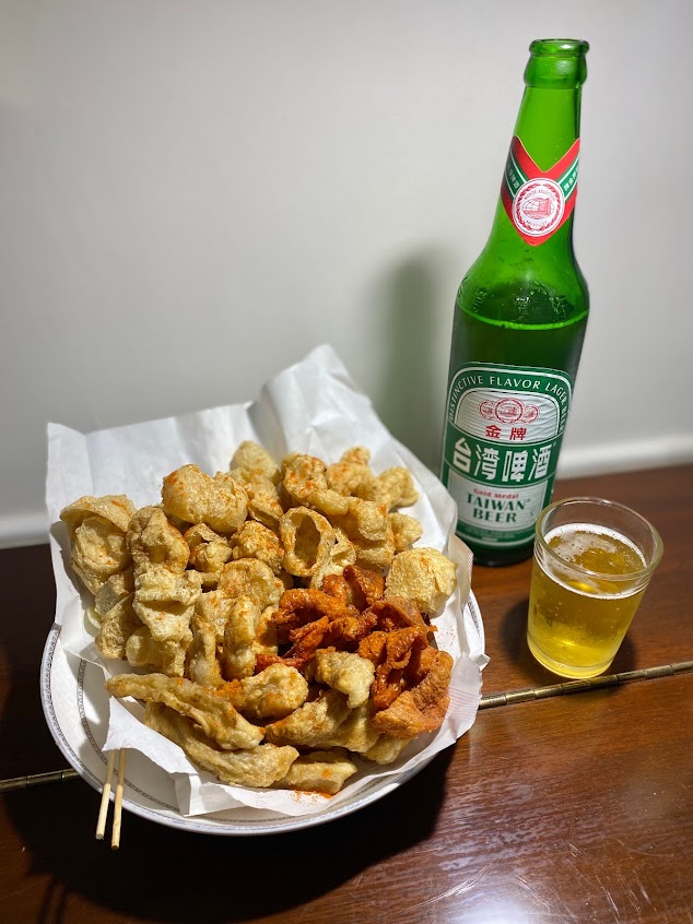 財宏鹹酥雞