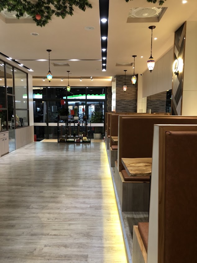 妃藏茗義式手工冰淇淋