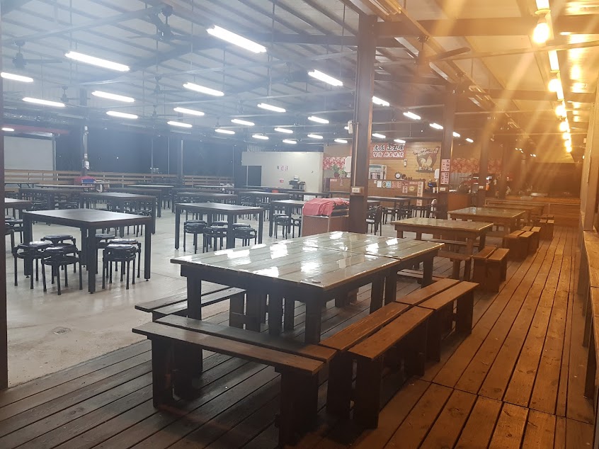 七里香甕仔雞-竹山店