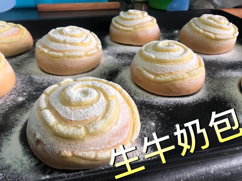 三崙烘焙工作坊