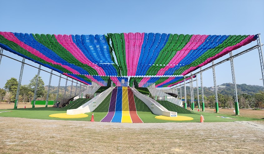 名間親子生態園區