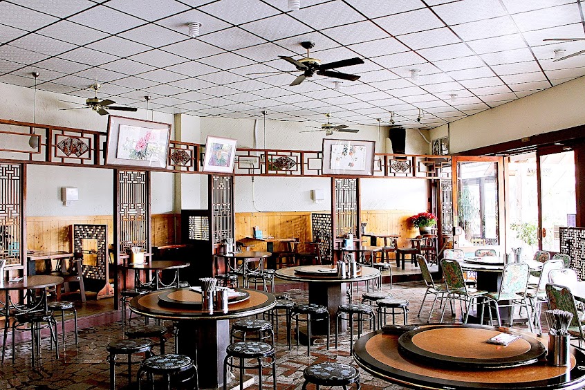 川味麵館(中韋牛肉麵)