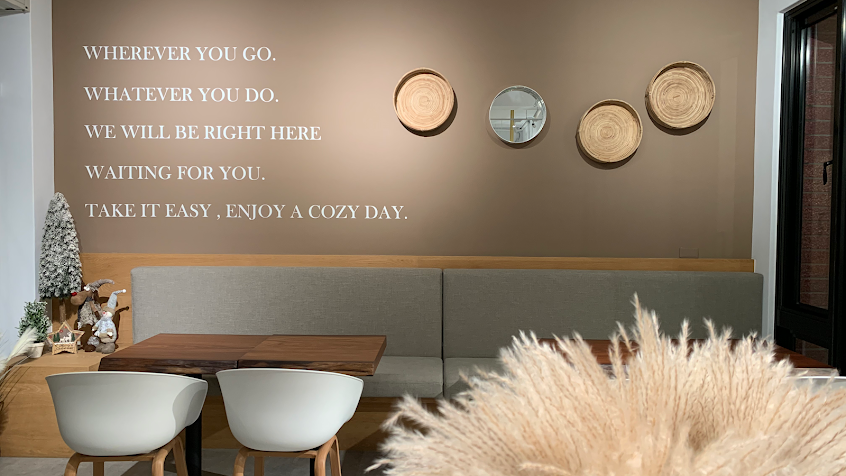 山茶話堂-芳吉1991/甜品/茶葉/下午茶