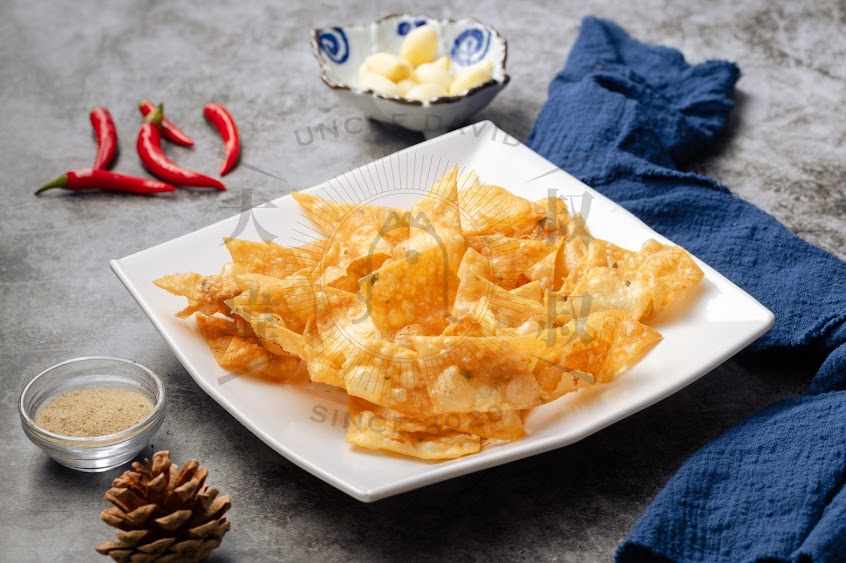 大瑋叔叔炸雞店-埔里仁愛店