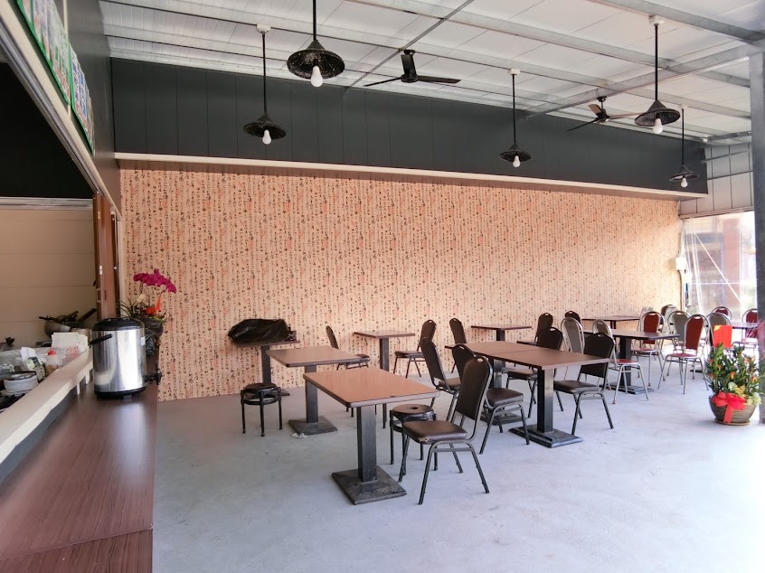 拉拉餐坊（拉拉炒麵）