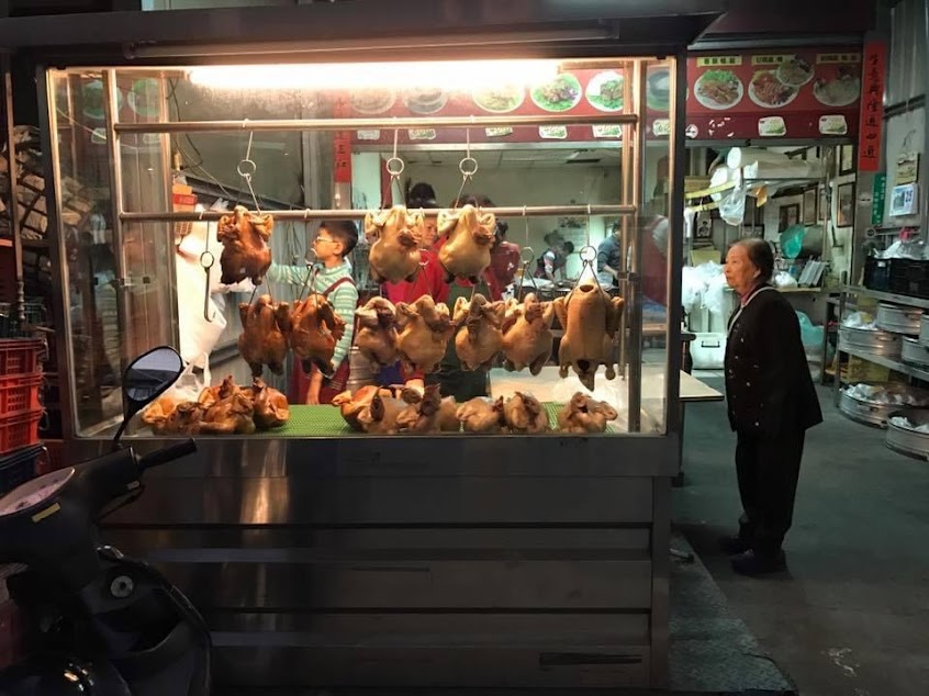 來來香酥鴨-在地排隊美食小吃 特色雞肉料理 拜拜三牲外帶(人氣必吃推薦)