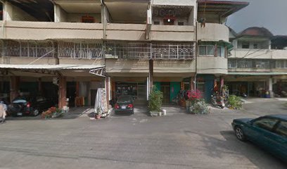 同豐西點麵包廠