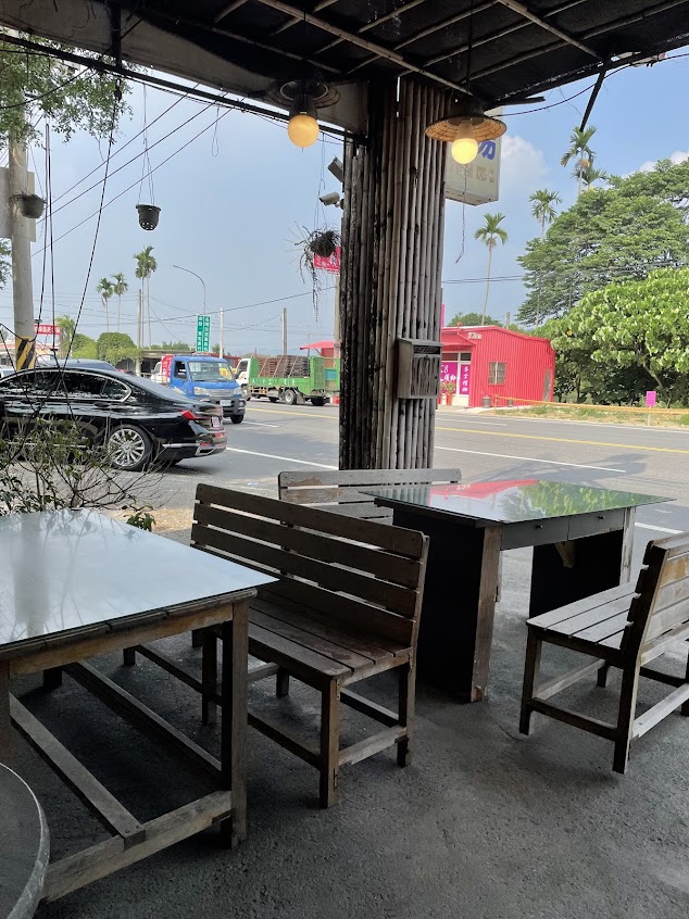 阿仁甕缸雞-名間店