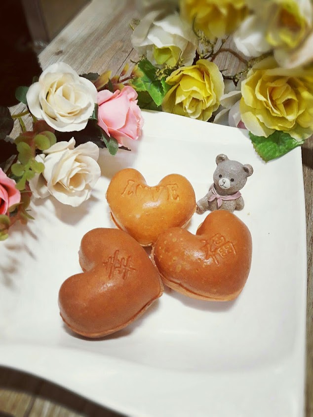 幸福味道雞蛋糕