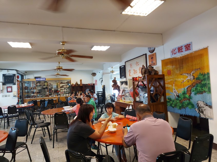 阿仁甕缸雞紫南宮店