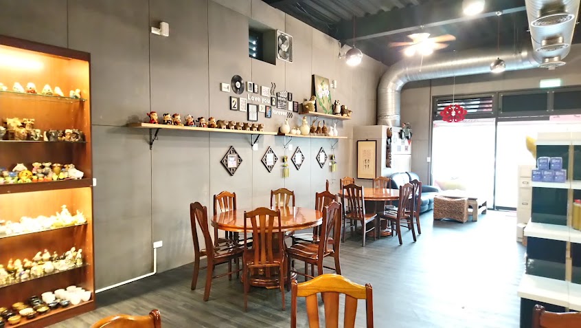 埔里那隻鴨｜花月養生廚房｜地表最強燜鴨｜埔里美食｜沒預約不一定吃的到