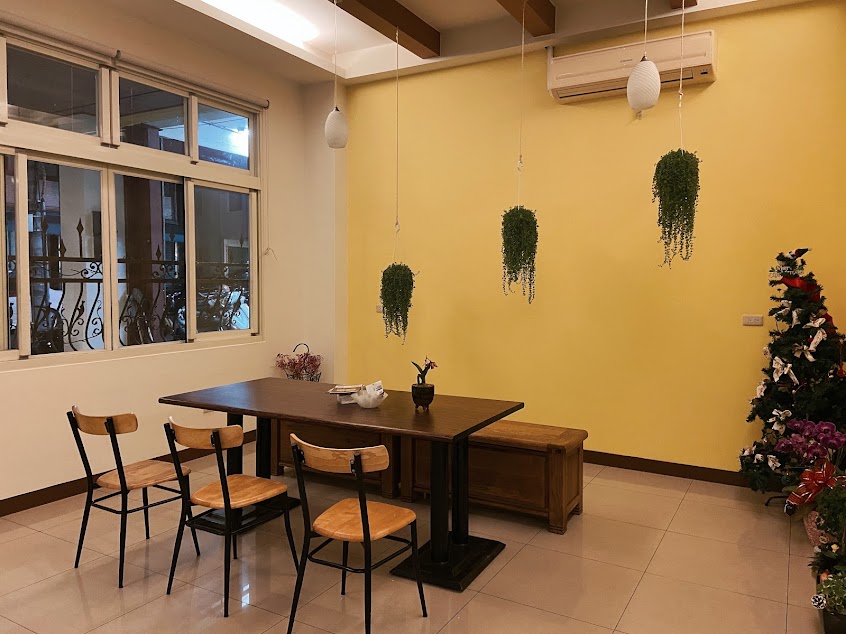 冰磚美人手工冰淇淋專賣店