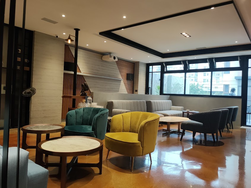 督賀咖啡二店(Station)