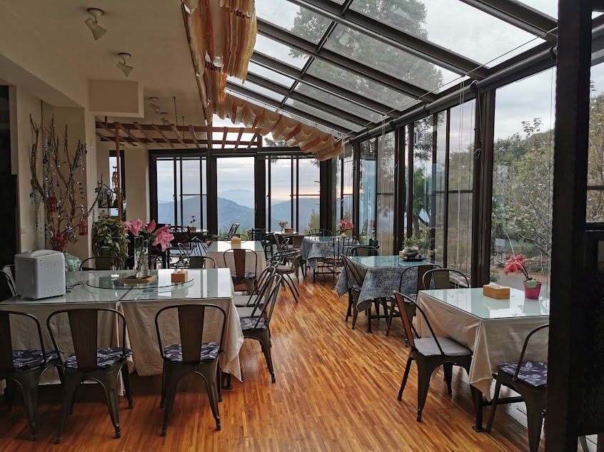 楓香小站 & 古典極限