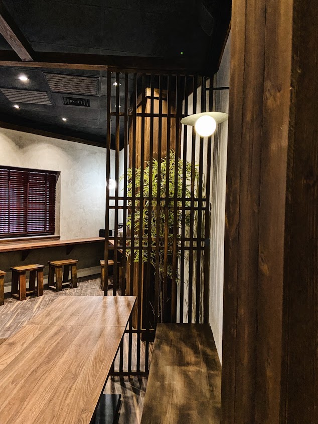 宮本武丼 直火燒肉/草屯店/日式料理/丼飯餐廳