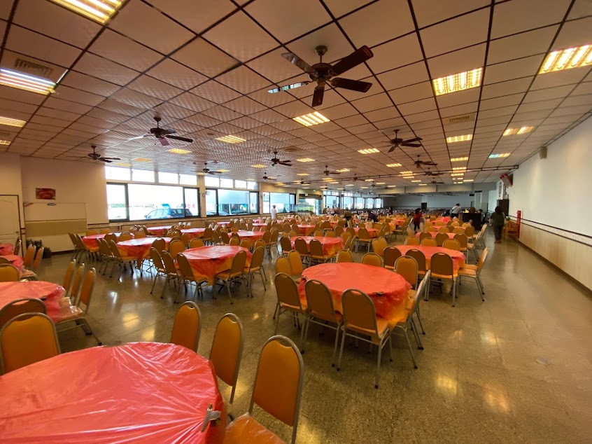 日日通複合式餐廳