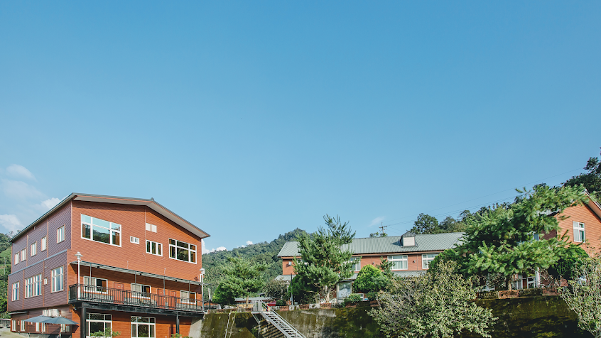 百勝村咖啡莊園‧民宿‧露營