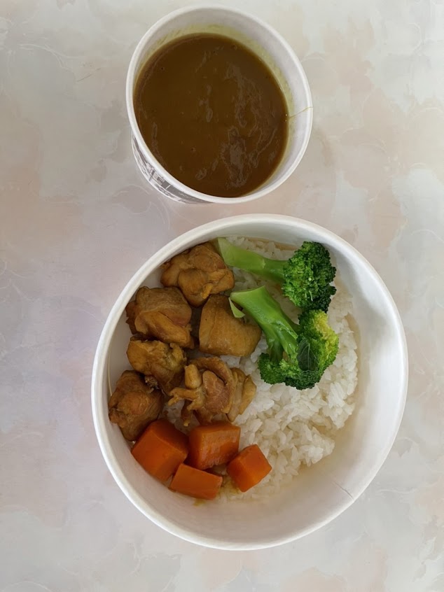 秋-日式咖哩專賣