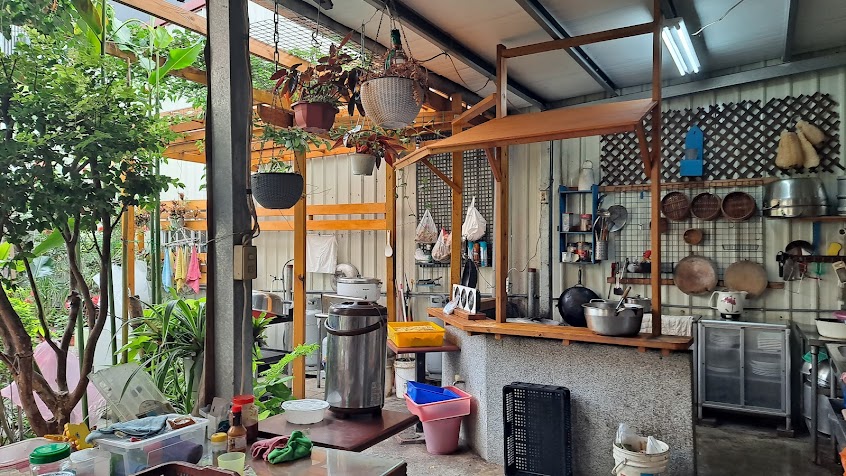 沁彩食（預約制）