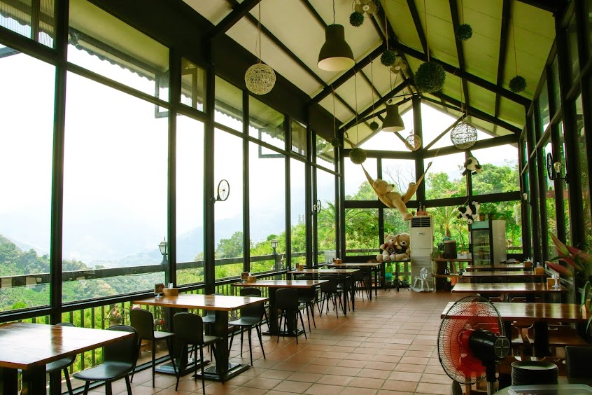 清境滇之南傣族風味餐