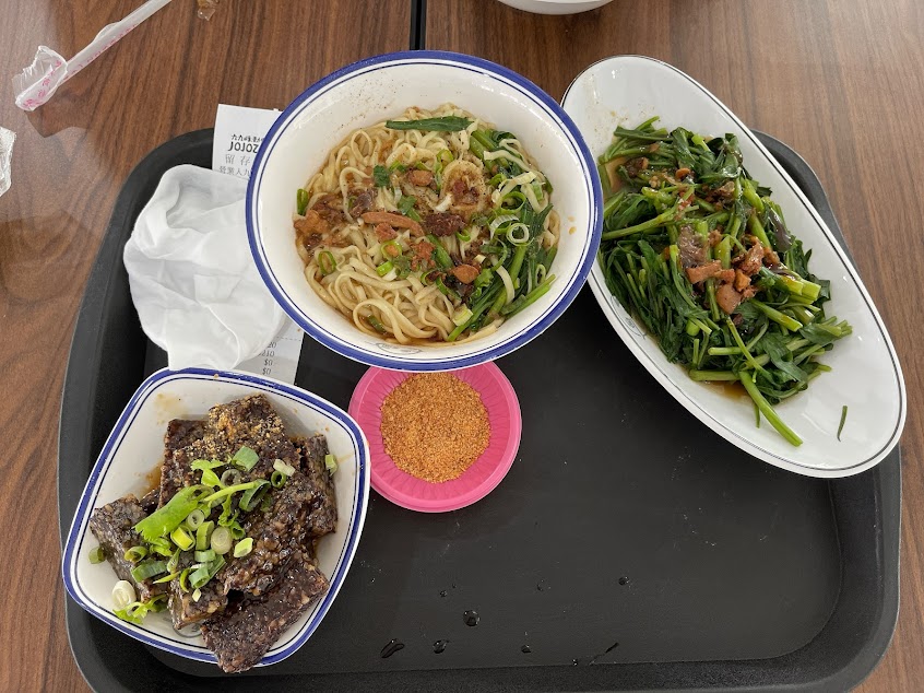 面麵風味館(九九峰動物園店)