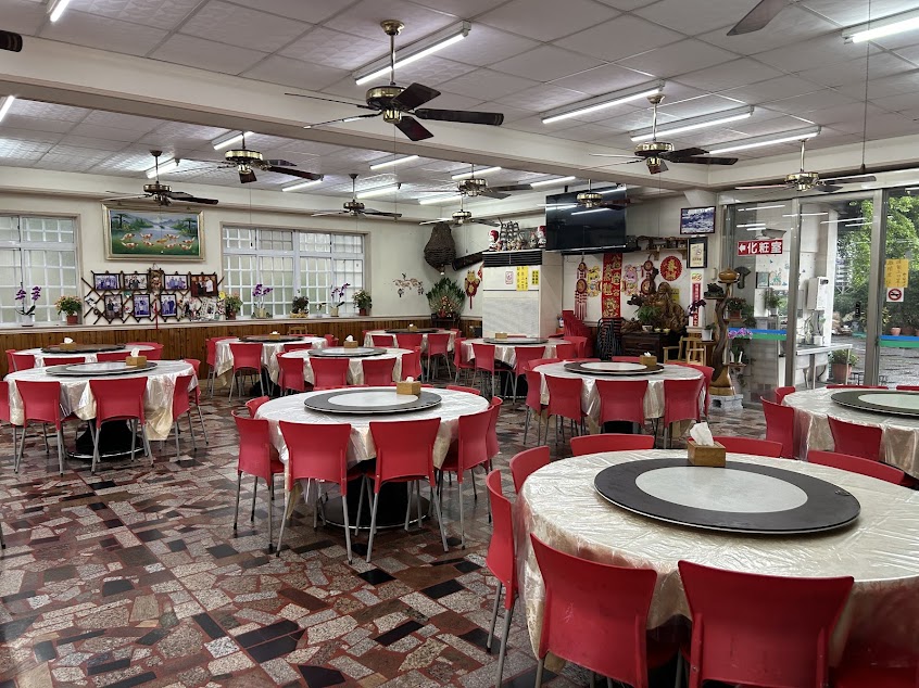 國姓鄉村風味餐廳民宿