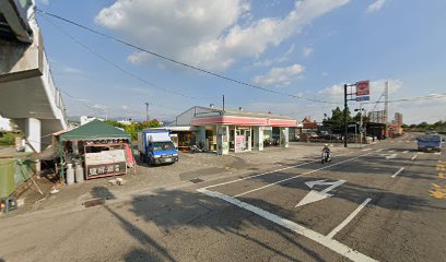 中投兄弟鹽酥雞