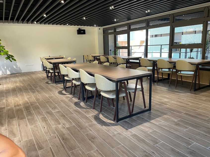 日月潭紅茶館-茶餐廳 SML tea salon